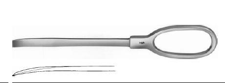 БРІСТОВ КІСТК. ЕЛЕВАТОР 230MM